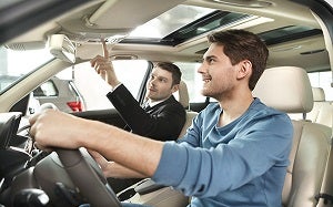 Schedule a test drive at Changan Autocom León Norte in León, Guanajuato, México.