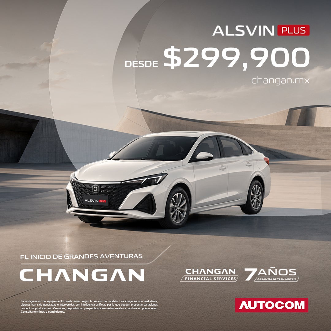 ALSVIN PLUS