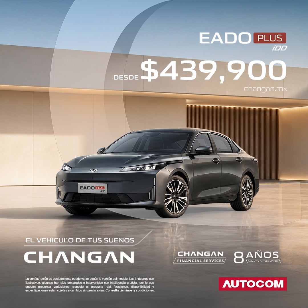 EADO PLUS IDD